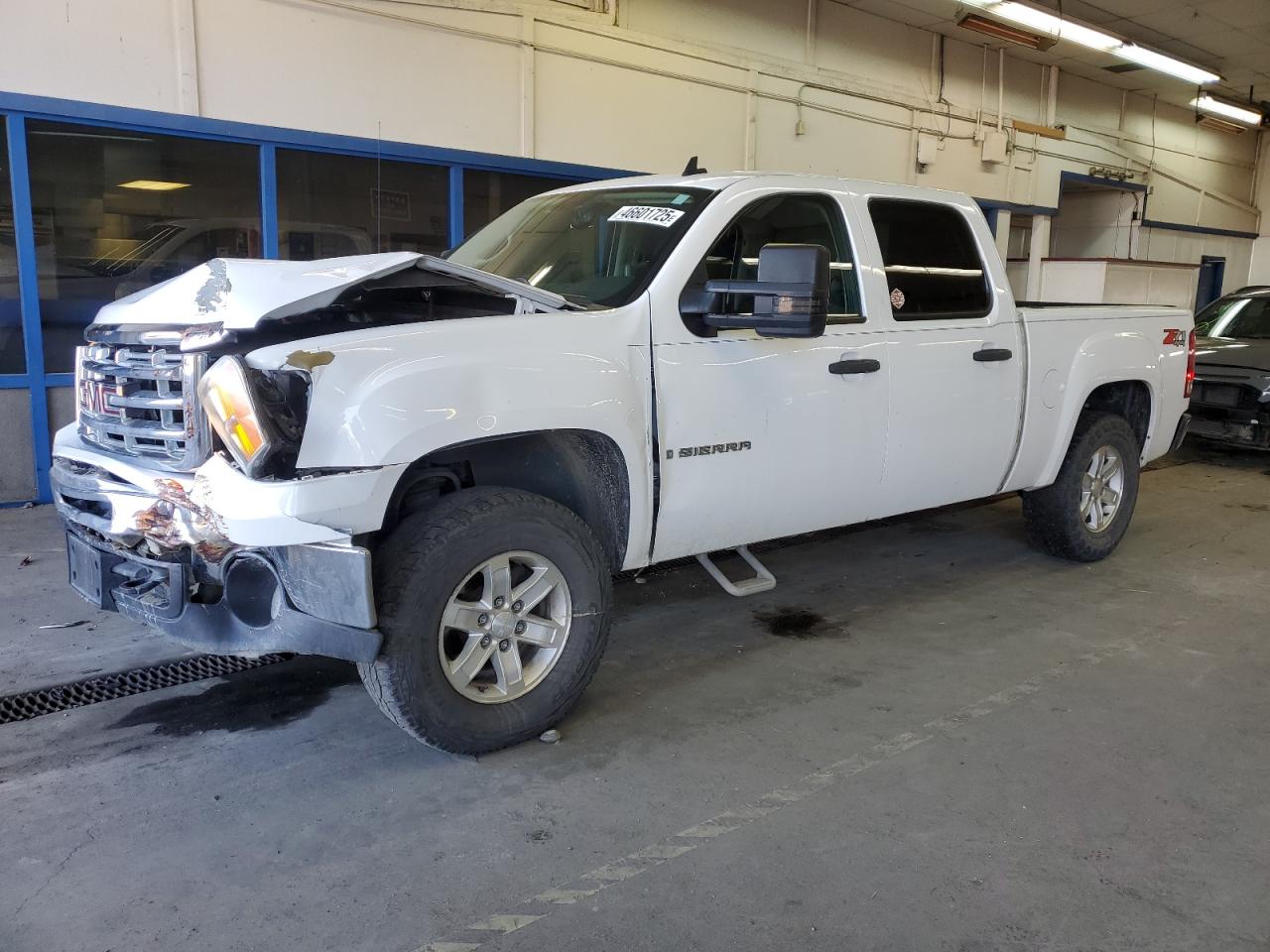 2009 GMC Sierra - Image 1