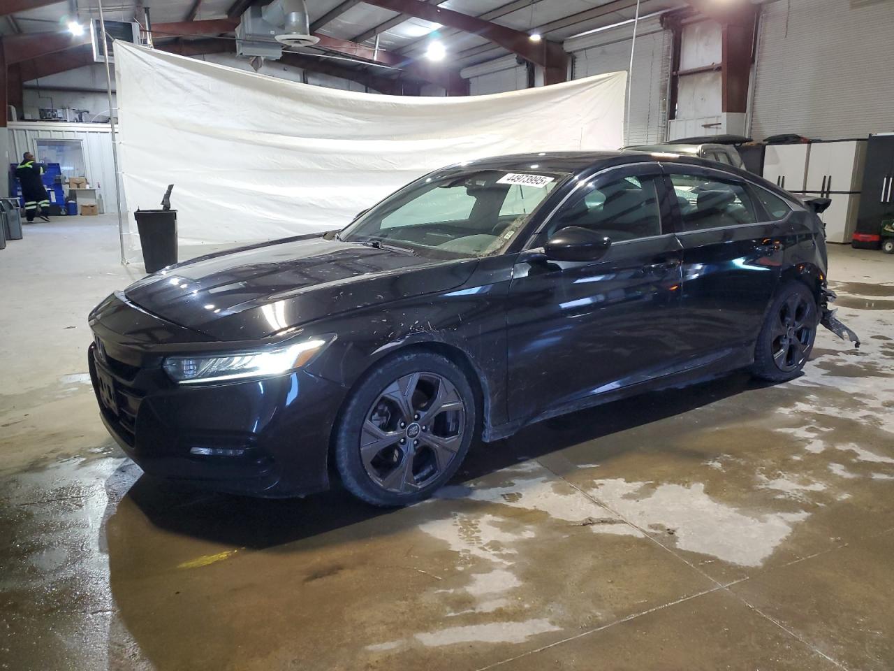 2018 Honda Accord - Image 1