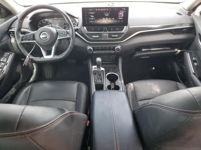  NISSAN ALTIMA 2024 Синий