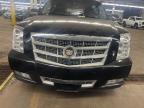 2014 CADILLAC ESCALADE ESV PLATINUM for sale at Copart MA - NORTH BOSTON