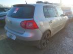 2008 VOLKSWAGEN GOLF GT TD for sale at Copart BRISTOL