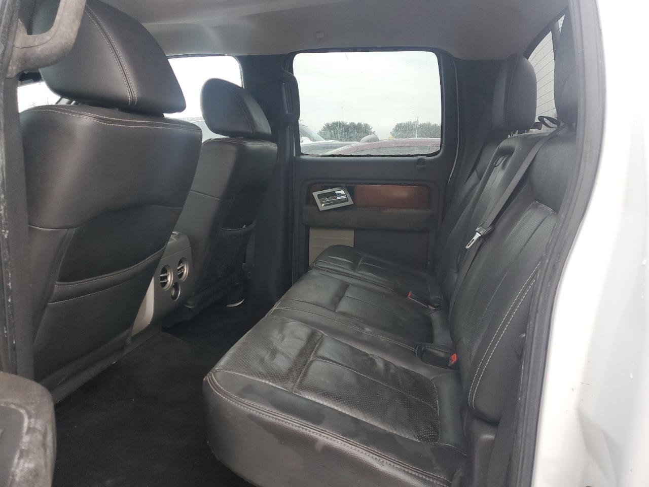 2010 Ford F-150 - Image 10