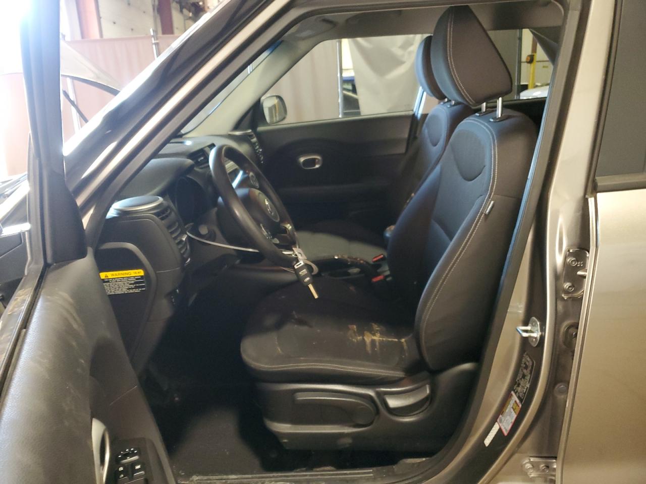 2016 Kia Soul - Image 7