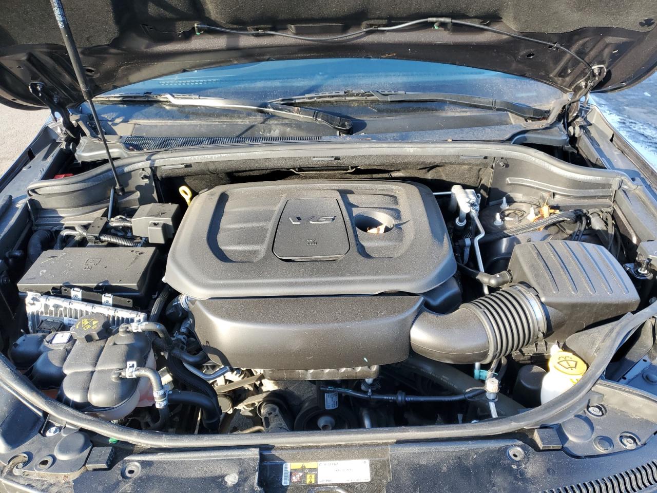 2019 Jeep Grand Cherokee - Image 12