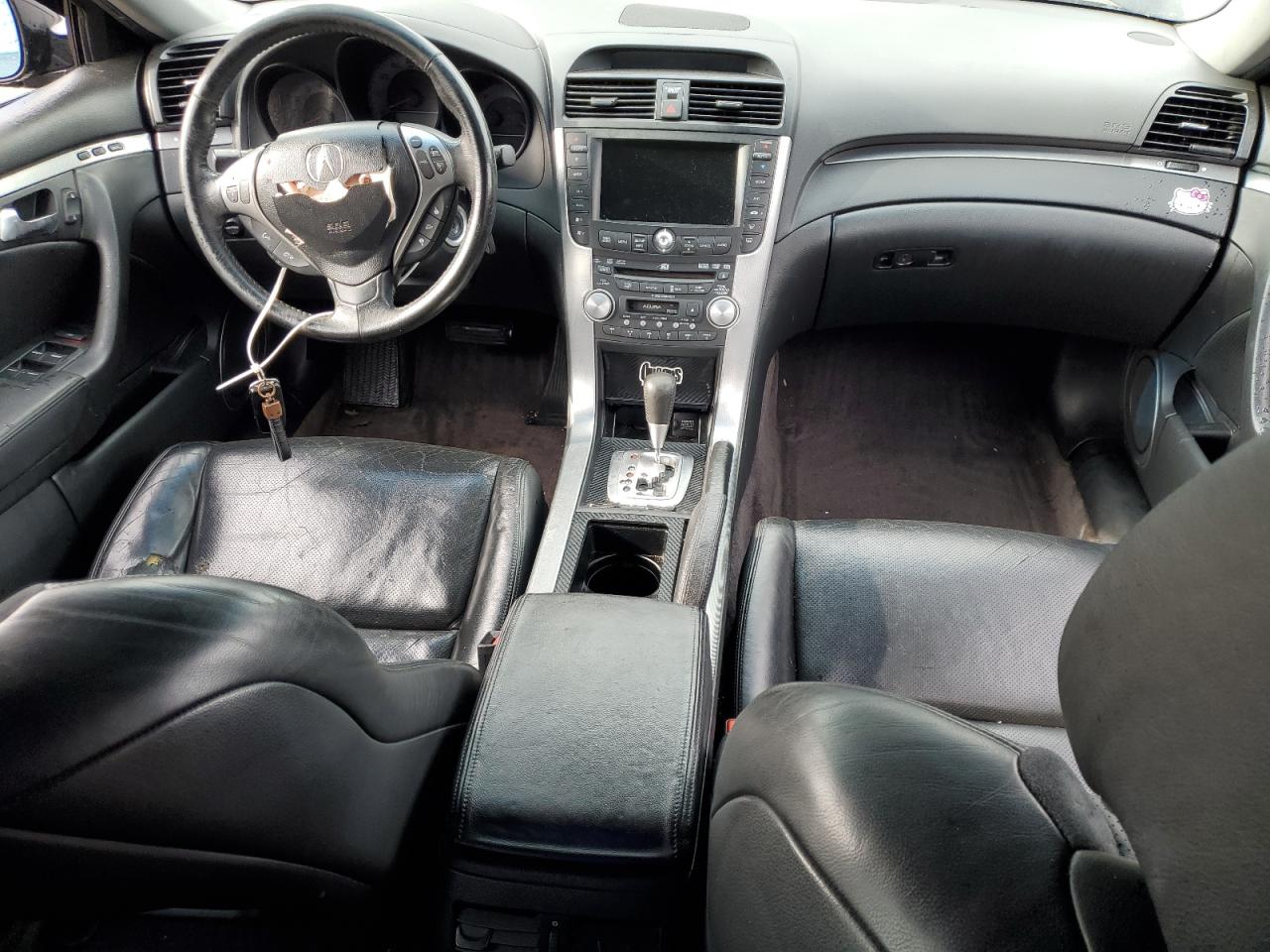 2007 Acura TL - Image 8
