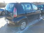 2007 DAIHATSU SIRION S for sale at Copart ST HELENS