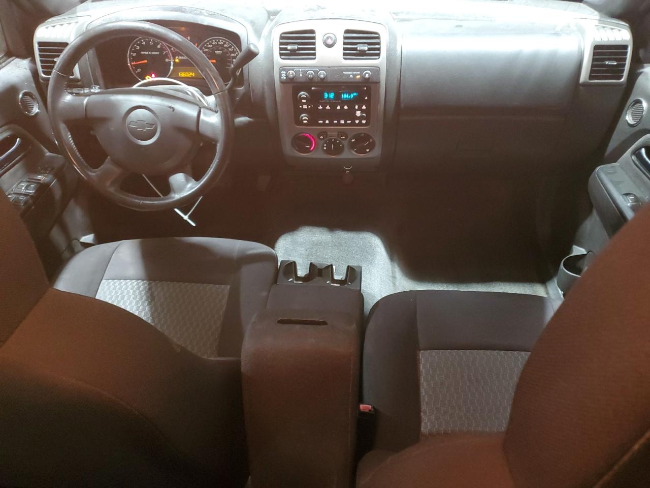 2011 Chevrolet Colorado - Image 8