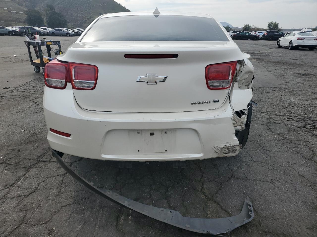 2013 Chevrolet Malibu - Image 6