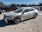 2009 Nissan Maxima S de vânzare în Madisonville, TN - Front End