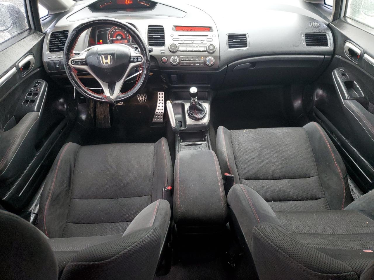 2009 Honda Civic - Image 8