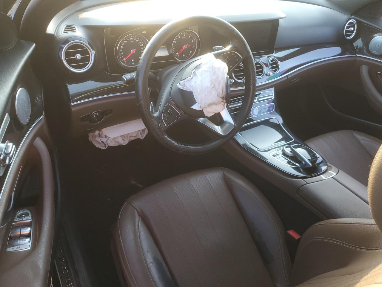 2017 Mercedes-Benz E-klasse - Image 8