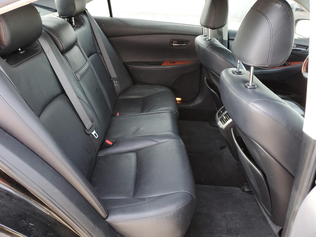 2007 Lexus ES - Image 10