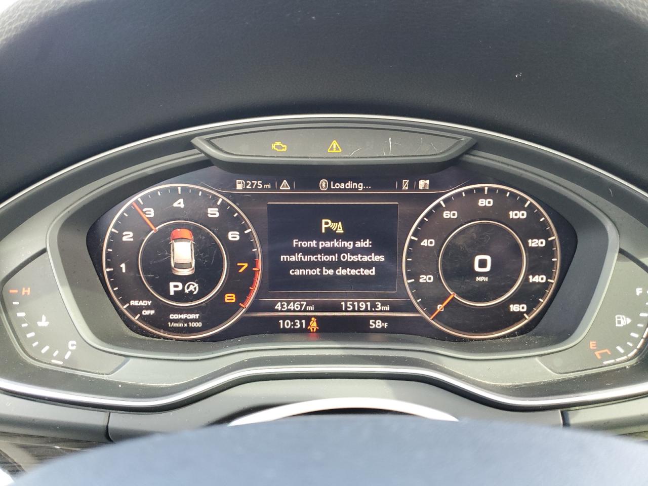 2018 Audi Q5 - Image 9