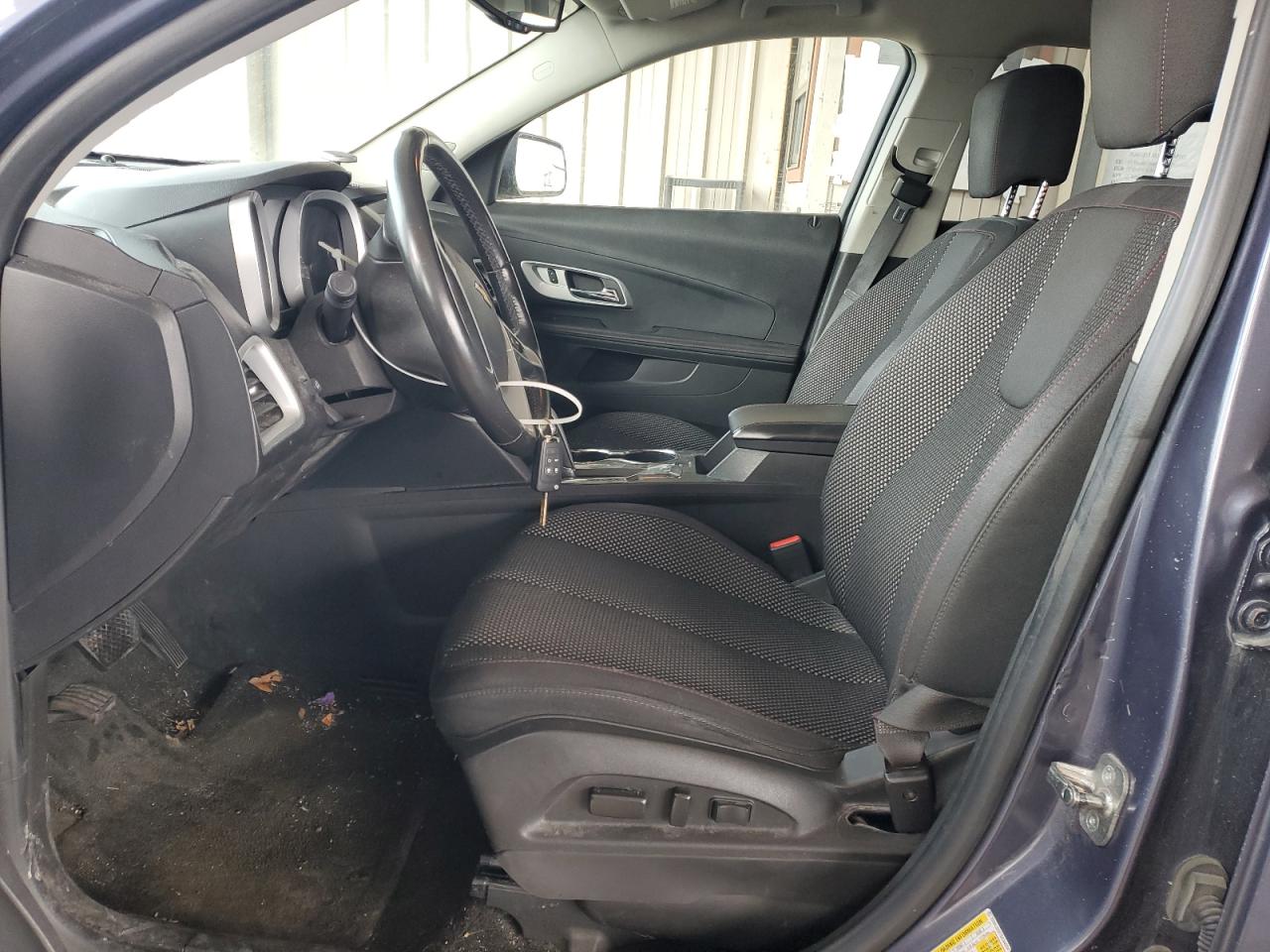 2013 Chevrolet Equinox - Image 7