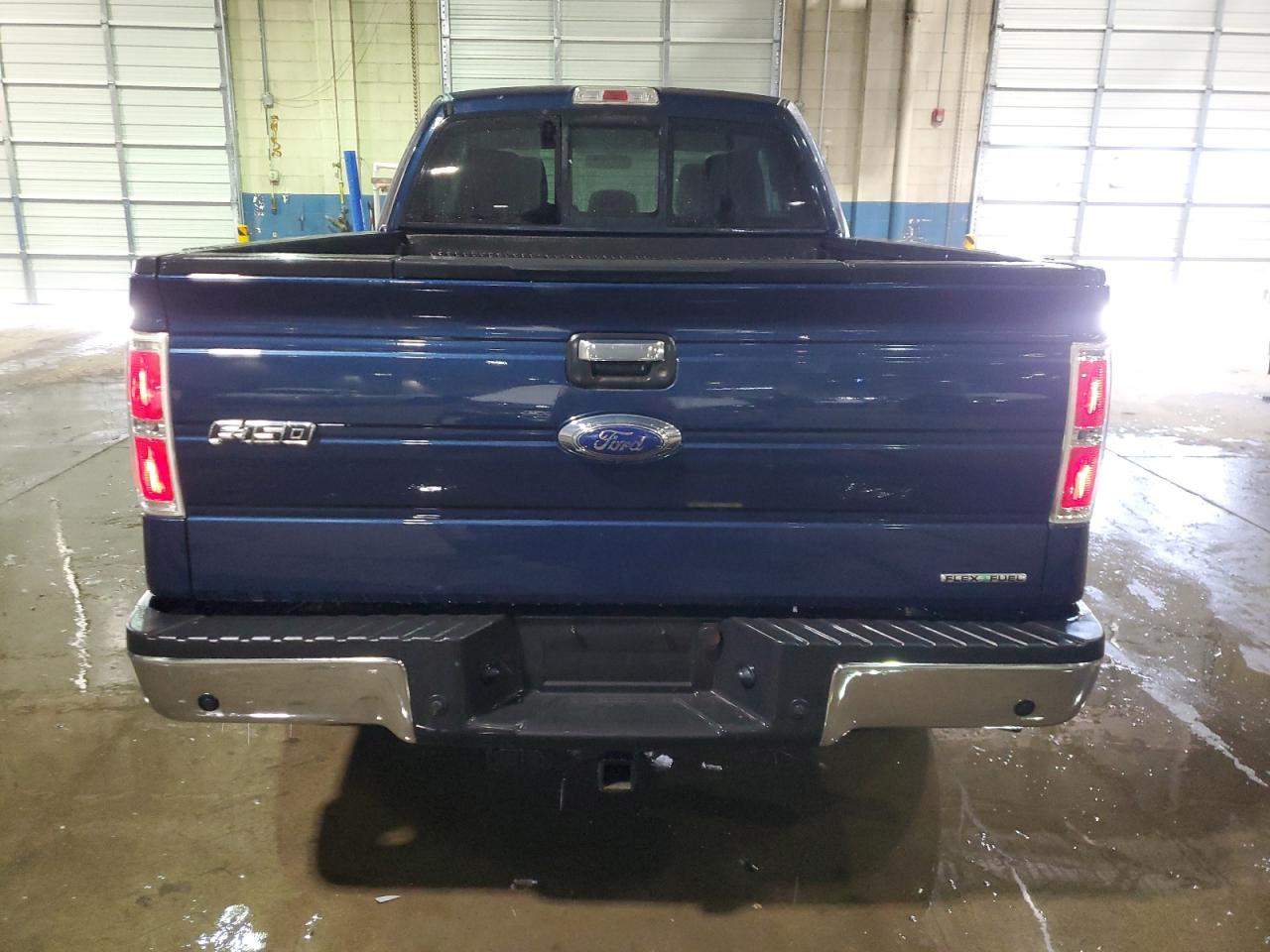 2013 Ford F-150 - Image 6