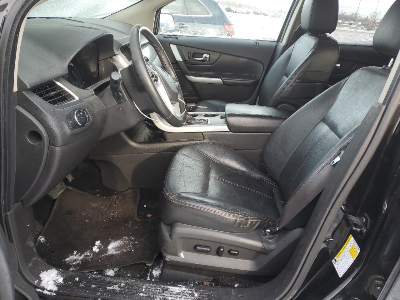 2014 Ford Edge - Image 7