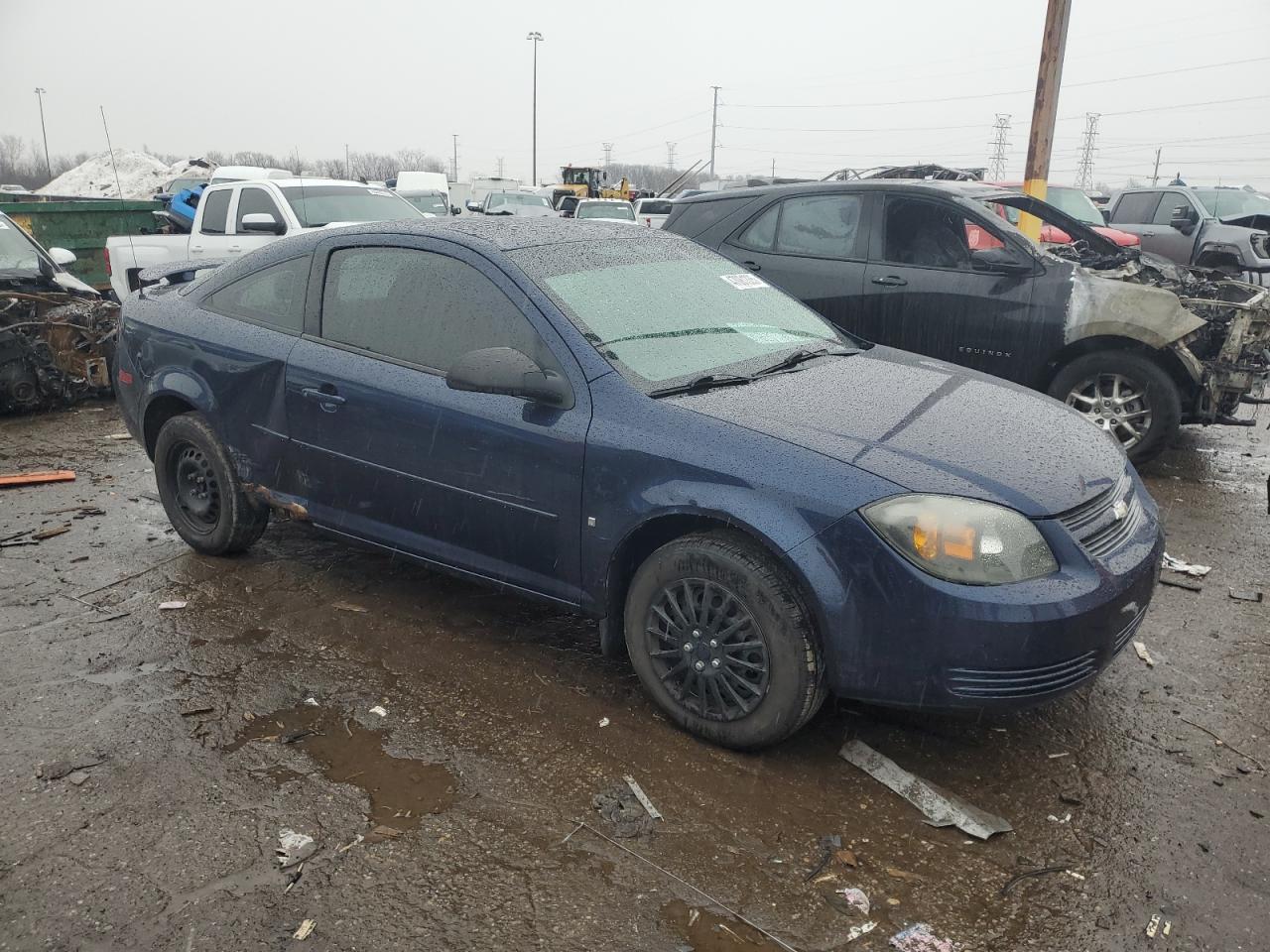 2008 Chevrolet Cobalt - Image 4