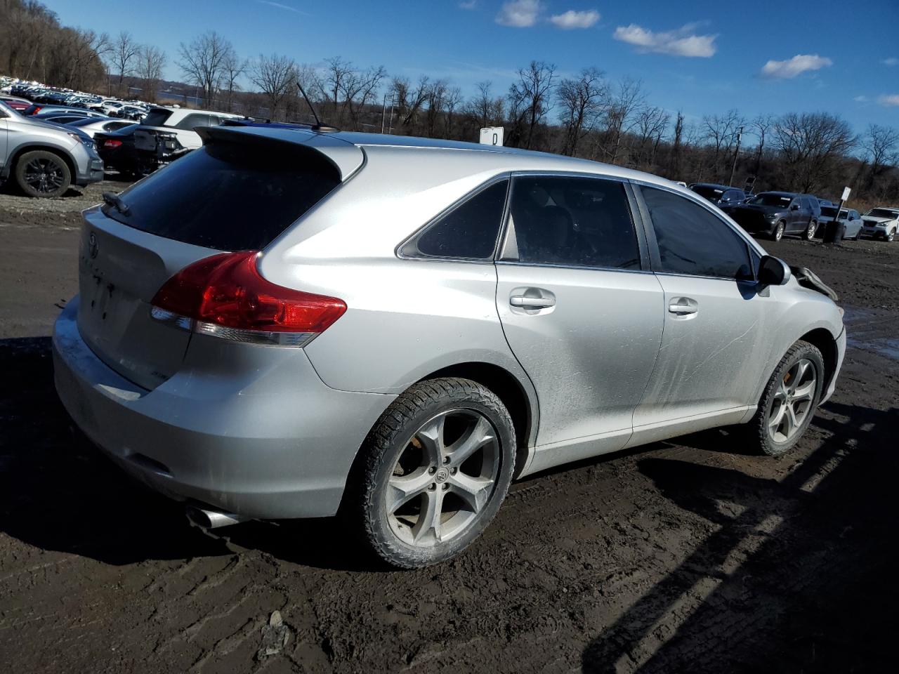 2009 Toyota Venza - Image 3