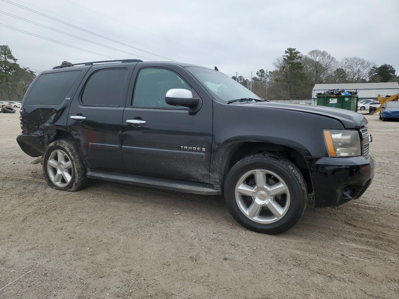 2007 Chevrolet Tahoe - Image 4