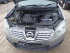 2009 NISSAN QASHQAI AC for sale at Copart SANDY