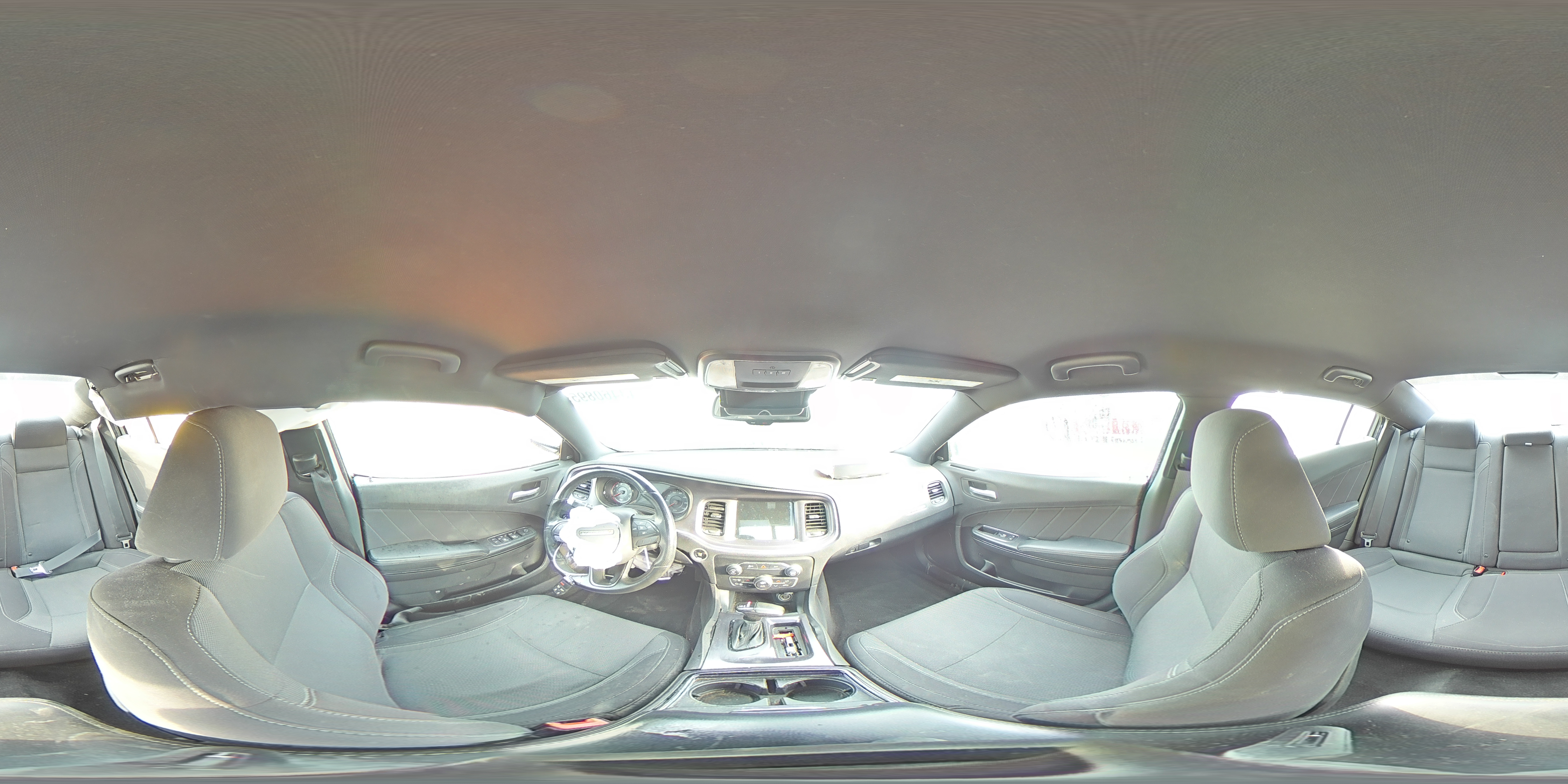 2016 Dodge Charger - Image 15