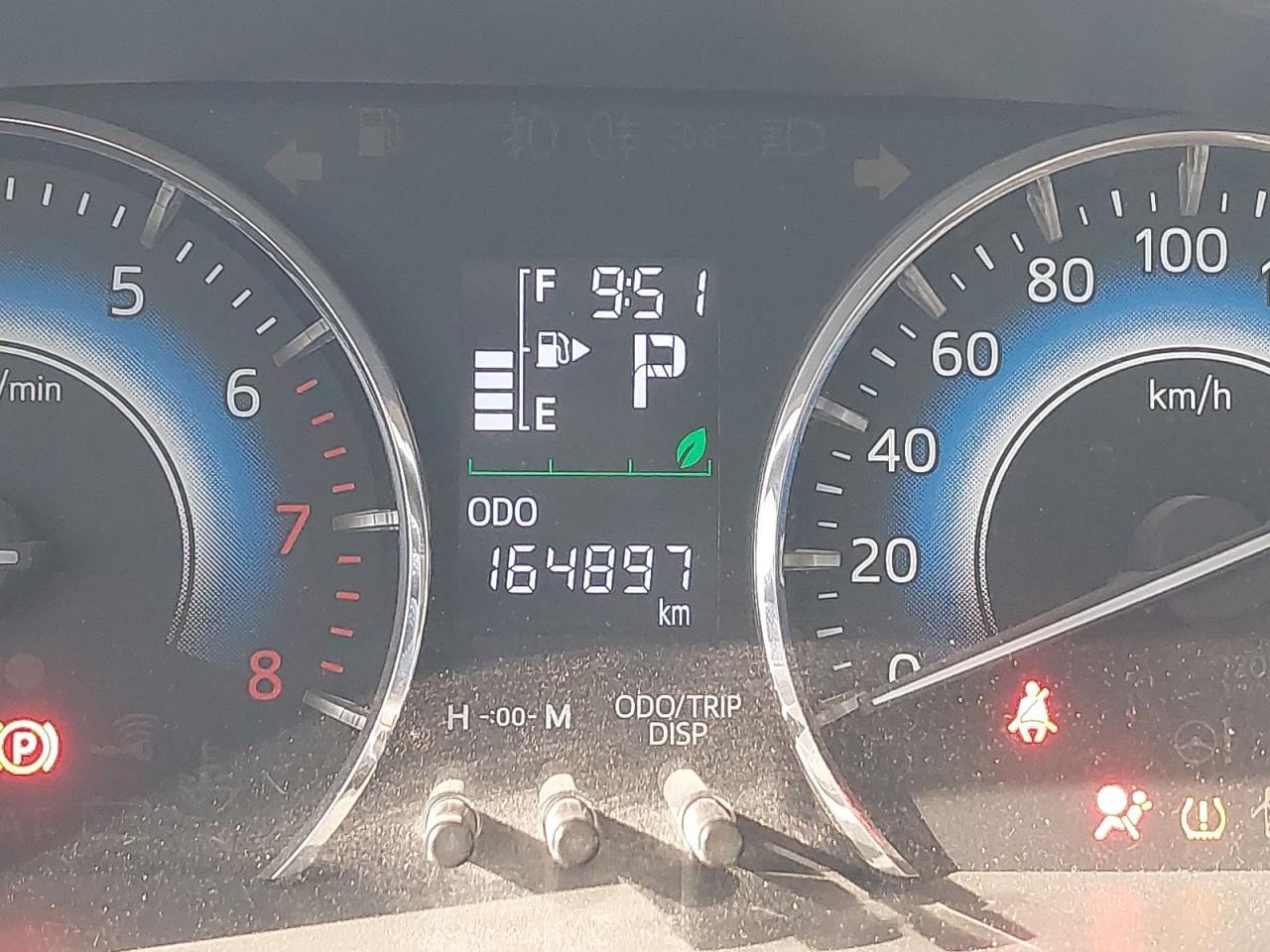 MHKEF8BF2KK000356 - 2019 Toyota Rush - #43885685
