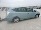 2013 Toyota Prius V  na sprzedaż w Arcadia, FL - Front End