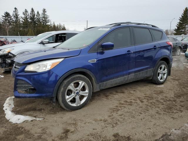 2013 FORD ESCAPE SE for sale at Copart ON - TORONTO