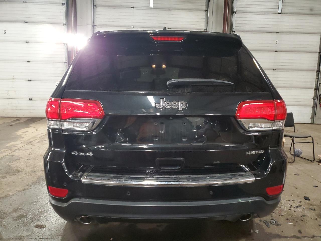 2014 Jeep Grand Cherokee - Image 6
