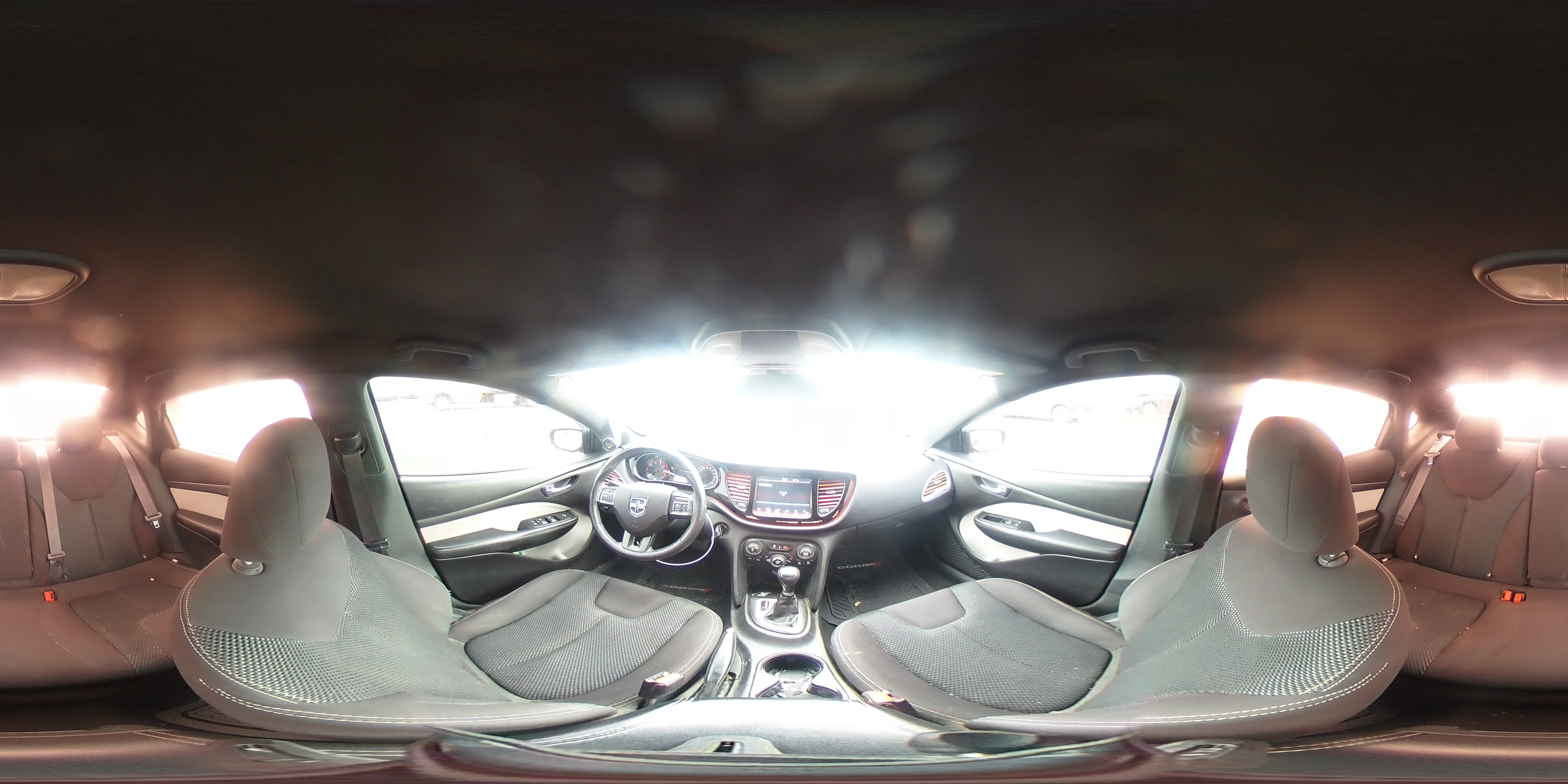 2015 Dodge Dart - Image 13