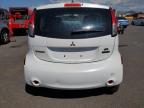 2012 MITSUBISHI I MIEV ES for sale at Copart HI - HONOLULU