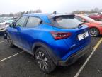 2024 NISSAN JUKE ACENT for sale at Copart SANDTOFT