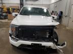 2022 Ford F150 Supercrew იყიდება Casper-ში, WY - Front End