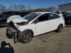 2014 Ford Focus Se на продаже в Spartanburg, SC - Front End