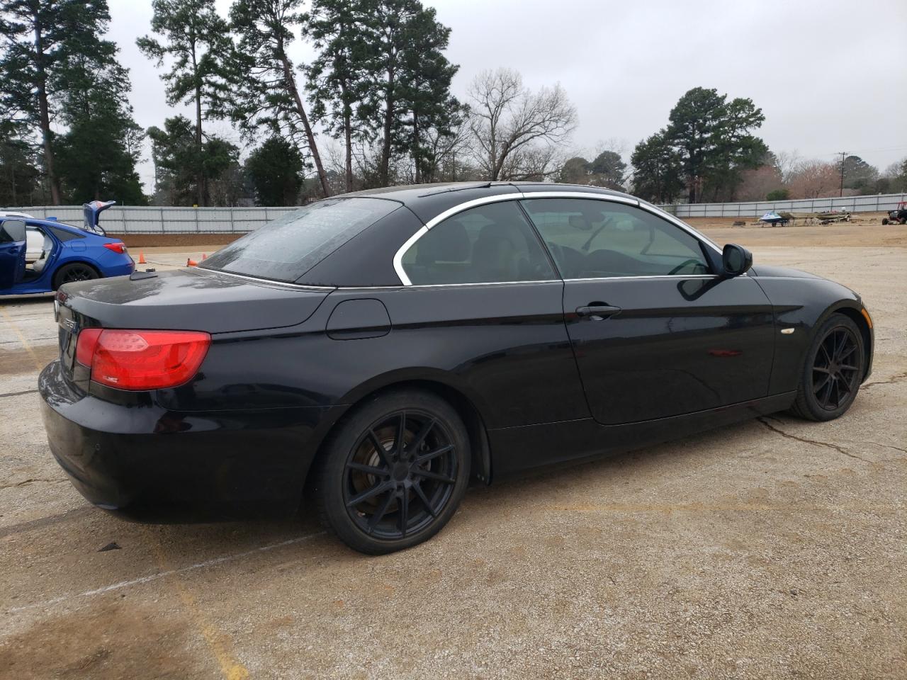2011 BMW 3er - Image 3
