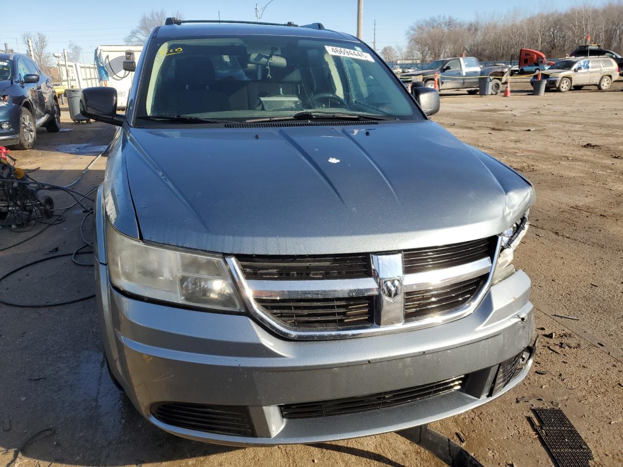 2010 Dodge Journey - Image 5