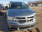 2010 Dodge Journey Se en Venta en Pekin, IL - Front End