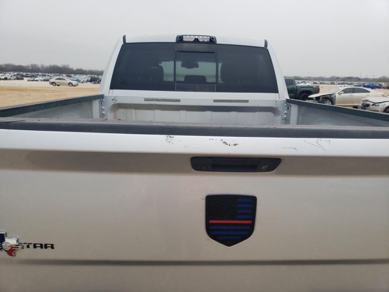 2018 RAM 2500 - Image 10