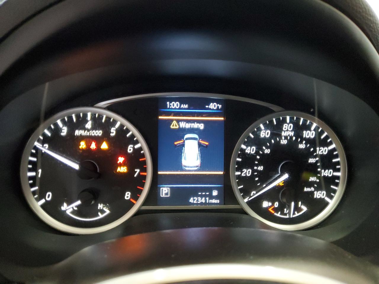 2019 Nissan Sentra - Image 9