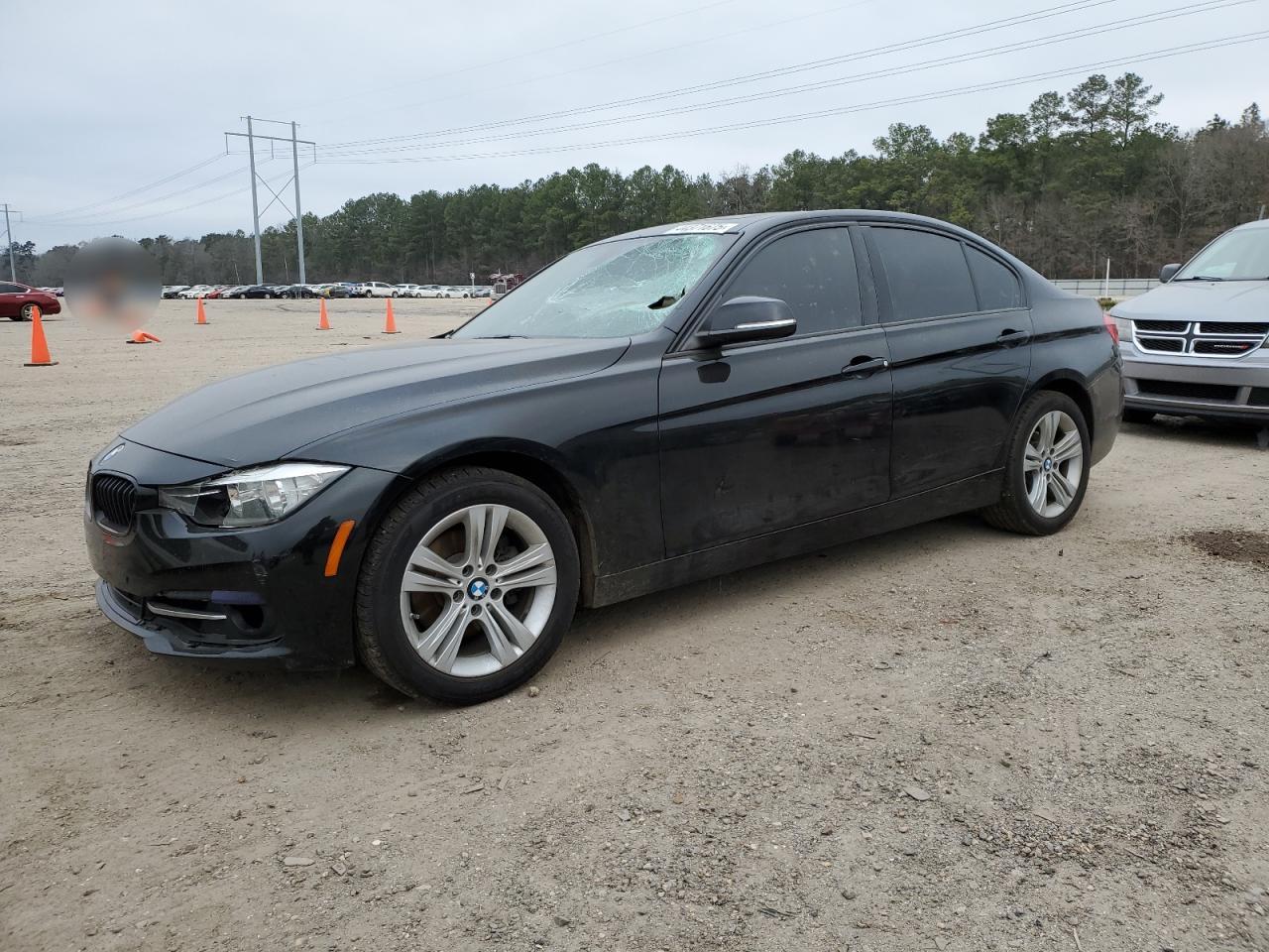 2016 BMW 3er - Image 1