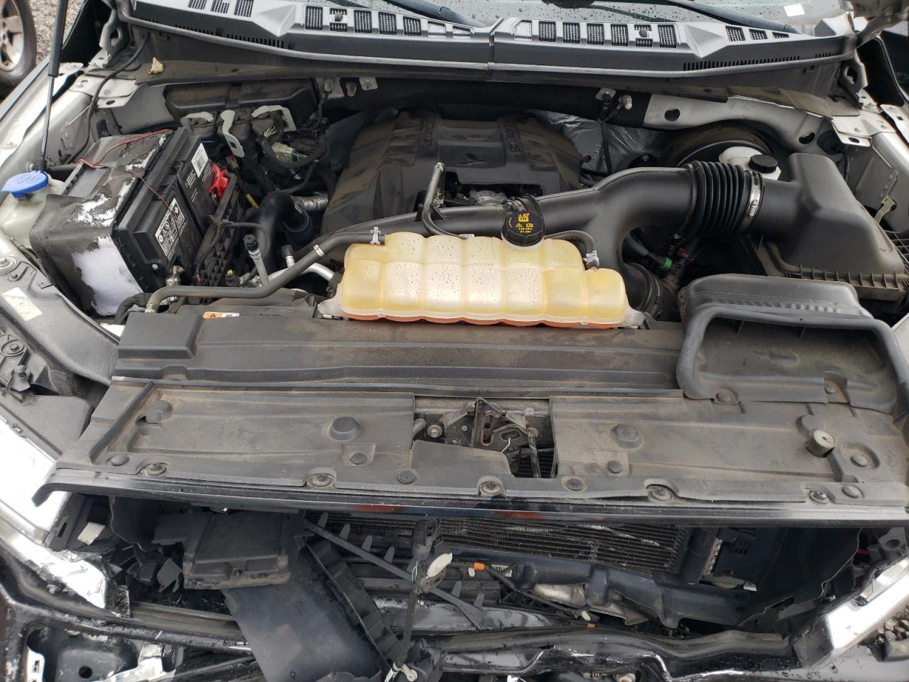 2018 Ford F-150 - Image 11