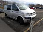2009 VOLKSWAGEN TR-PORTER T32 130 TDI SWB  for sale at Copart SANDTOFT