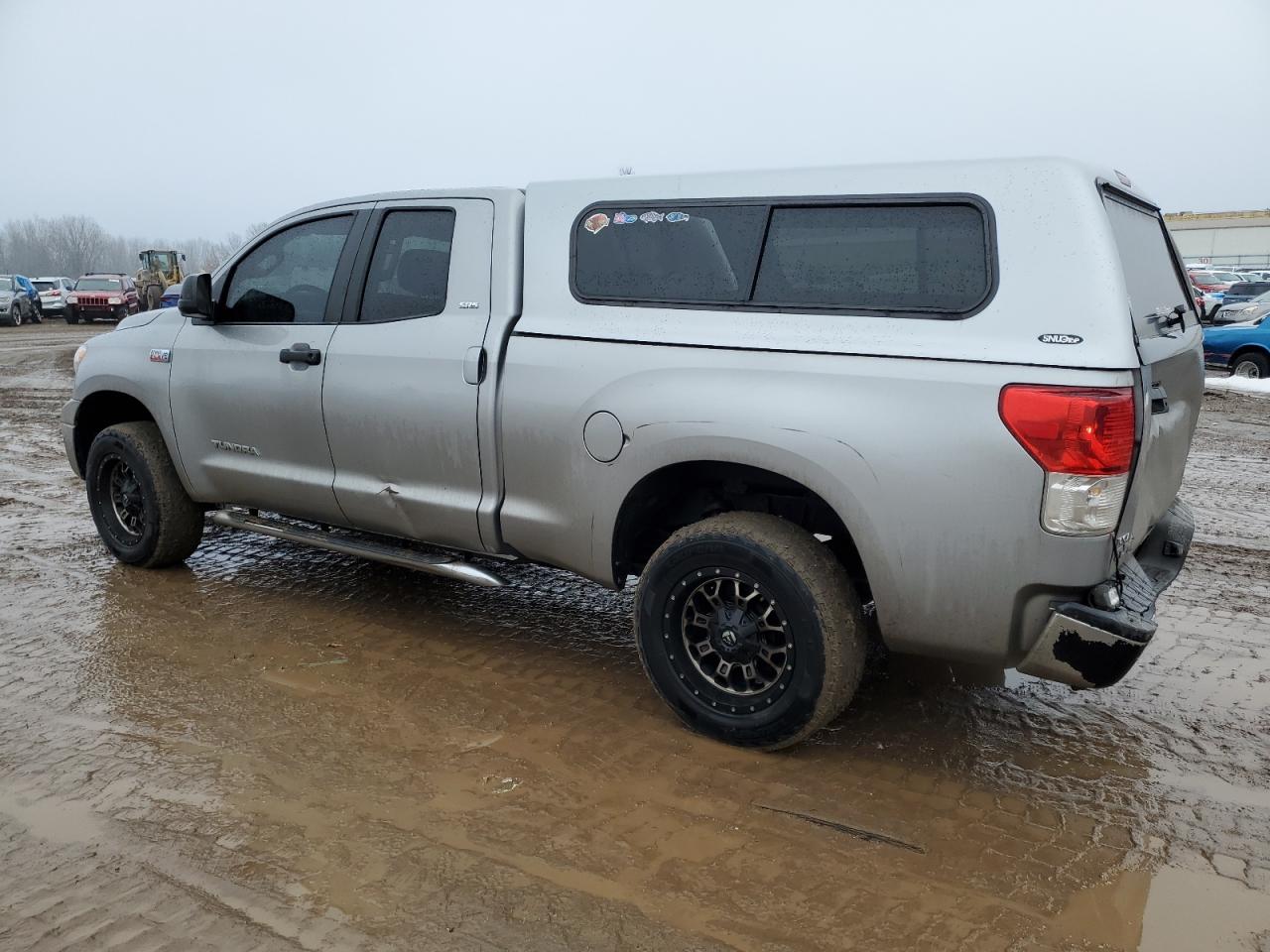 2007 Toyota Tundra - Image 2