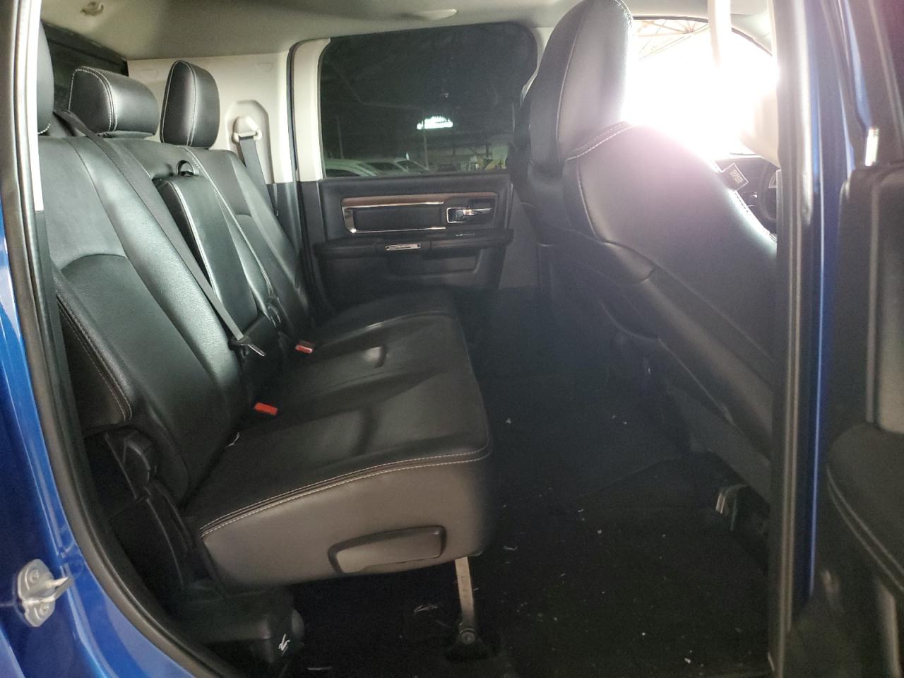 2017 RAM 2500 - Image 10