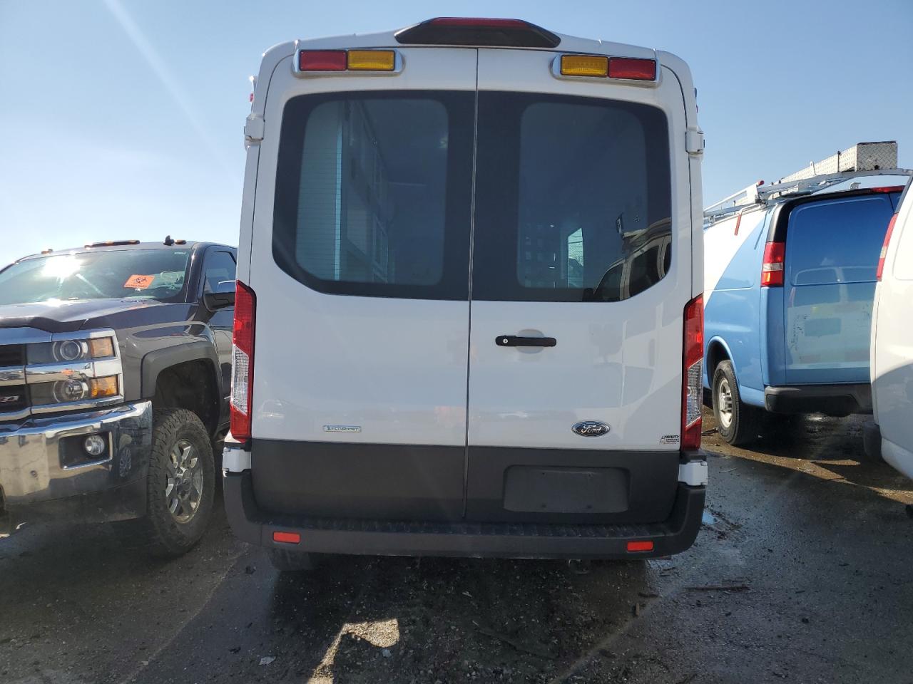 2021 Ford Transit - Image 6