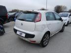 2011 FIAT PUNTO EVO for sale at Copart SANDWICH