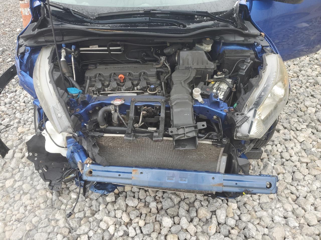 2018 Honda HR-V - Image 13