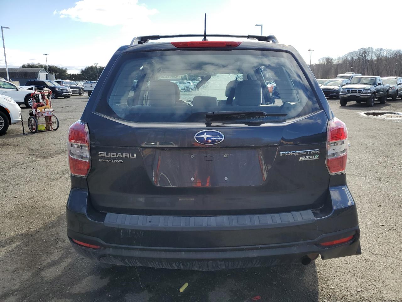 2015 Subaru Forester - Image 6