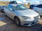 2013 SEAT LEON SE TE for sale at Copart BRISTOL