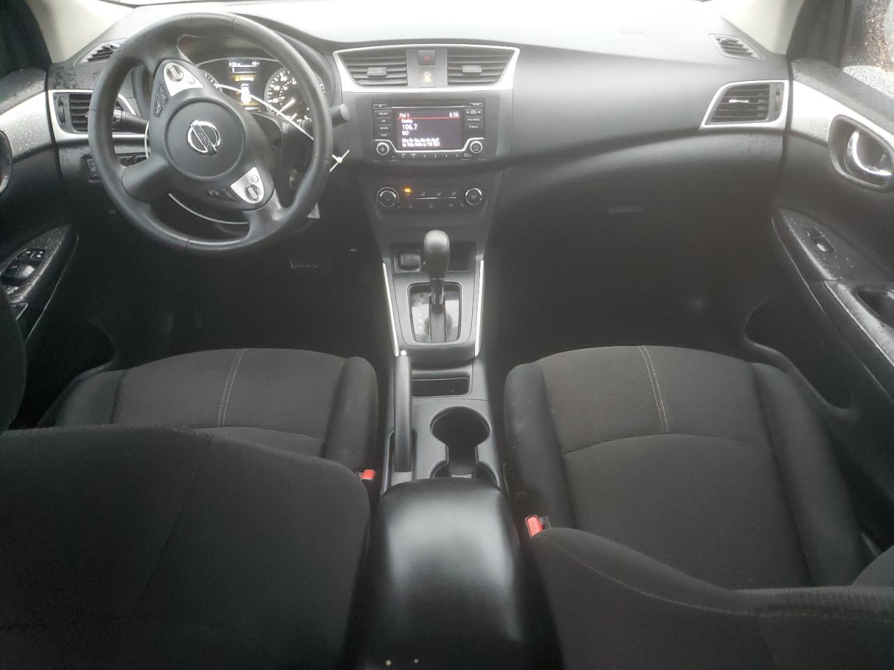 2018 Nissan Sentra - Image 8
